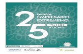 Publicidad 24 DE SEPTIEMBRE DEL 2020 JUEVES · 2 days ago · 4 JUEVES 24 DE SEPTIEMBRE DEL 2020 Premios Empresario el Periódico Extremadura TRIBUNA Un nuevo horizonte para la reactivación