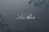LL Ra Rochelle - Keen Replicaskeenreplicas.es/outlet/descargas/la-Rochelle-Cat-V-Baja...La Rochelle se inspira en la elegancia y pureza de líneas de un estilo, el francés, siempre