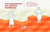 CURSO ACADÉMICO 2019/2020 - Universidad de Sevillacat.us.es/.../v2_alumnos_nuevo_ingreso_us_20191.pdf · ¿Qué duración tienen los estudios de Grado? La duración se determina