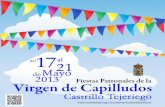 programa13 Fiestas_2013 Virgen de Capilludos.pdfTitle: programa13.cdr Author: LUIS Created Date: 5/6/2013 6:40:06 PM