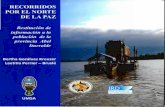 RECORRIDOS POR EL NORTE DE LA PAZhorizon.documentation.ird.fr/exl-doc/pleins_textes/... · 2018. 10. 3. · La provincia Abel Iturralde tiene hoy en día una superficie de 39.865