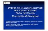 Perfil ocupacional - Hospital Italiano de Buenos Aires · 2010. 11. 19. · Title: Perfil ocupacional Author: update Created Date: 11/19/2010 3:06:16 PM