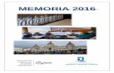MEMORIA 2016 - Agaxede FINAL AGAXEDE 2016.pdfconsiste en el fomento y desarrollo de una gestión deportiva sostenible y de calidad, en el sector público y privado del deporte gallego.