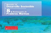 Manuales de Desarrollo Sostenible 8. - Oceana EU€¦ · Oceana en el litoral español. Mantener el mar y el litoral biológicamente vivos es una necesidad económica y ecológica,