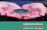 Proyecto Hombre en Valladolid - Fundación Aldaba ......La Memoria de Fundación Aldaba – Proyecto Hombre recoge el resumen de las actividades más significativas que ha realizado