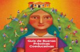Guía de Buenas Prácticas Coeducativas · 2019. 6. 4. · sociedad donde niñas y niños puedan disfrutar de una ciudadanía plena. Si crees en el poder de la educación, y de las