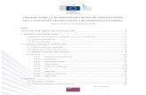 Informe sobre la decimotercera ronda de negociaciones de ...trade.ec.europa.eu/doclib/docs/2016/june/tradoc_154673.pdf · Durante la decimotercera ronda de negociaciones la contratación