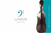 Personaliza tu funda LumaSuite · Te invitamos a cambiar el aspecto interior y exterior de tu funda para armonizarlo con tu estilo. Si tienes en mente alguna otra opción nos ponemos