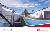 Casas en Gandía Playa - Residencial El Palmeral · Carrer del Mestre Villar, 2 . Created Date: 7/15/2020 11:31:21 AM ...