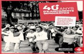 les activi ta s organitzades Barcelona...SANTS-MONTJUÏC Arxiu Municipal del Districte de Sants-Montjuïc. Sala d’exposicions Anselm Cartañà Exposició: Del 27 de setembre de 2019