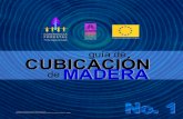 guía de CUBICACIÓN de MADERA - CORPOCHIVOR...4.4 MEDICIONES Y CUBICACIÓN DE MADERATRANSPORTADA. 15 4.4.1 Transporte Fluvial 17 4.4.2 Transporte Terrestre 18 4.5 MEDICIÓN DE VOLUMEN