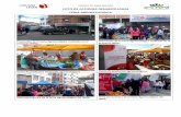FOTO DE ACCIONES DESARROLLADAS FERIA AGROECOLOGICA · 2018. 2. 22. · PROYECTO IMSA BOLIVIA FOTO DE ACCIONES DESARROLLADAS FERIA AGROECOLOGICA Promoción de la Feria Agroecológica