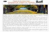 Butlletí informatiu núm. 63, octubre 2015 63 octubre 201… · gran nombre de vies de comunicació, com ara l'autopista AP-7 (sortida 12, Cardedeu - La Roca), la carretera comarcal
