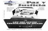 Biblioteca Digital de lxs Trabajadorxs de la República Argentina … · 2018. 11. 19. · El proceso militar instaurado el 24 de Marzo de 1976, cabalgó entre otros supuestos, en