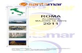 ROMA · » Roma news: el programa amb els events i serveis turístics concertats, dividits per categoria: art, ballet i dansa, música, teatre, exposicions, excursions, tours, serveis