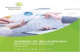 Informe Mensual de Recaudación, DGII€¦ · Informe Mensual de Recaudación, DGII Marzo 2020 2 Contexto Económico La economía dominicana ha presentado un crecimiento cercano a