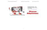 Copia de Nuevas Adquisiciones Material Audiovisual€¦ · Titulo: Leyendas de pasión Formato: DVD Idioma: En español, inglés, francés y portugués, subtítulos en espñaol, inglés,