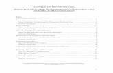 INFORMACION PRECONTRACTUALINFORMACION …arfina-capital.com/es/wp-content/uploads/2019/09/... · ESCENARIOS DE POSIBLE EVOLUCIÓN ESCENARIOS DE POSIBLE EVOLUCIÓN Instituciones de