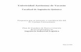Universidad Autónoma de Yucatán 2004.pdf · Robótica, Hombre-Inteligencia Artificial, y muchos más interrelacionados los cuales llamo: "Campos Sistémicos de la Ingeniería Industrial