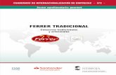FERRER TRADICIONALfiab.es/es/archivos/documentos/libro_FERRER.pdf · Cátedra Global Nebrija Santander en internacionalización de empresas Dirección y coordinación del proyecto: