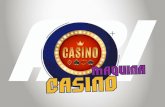 Maquina DE casino - videojuegosarivideojuegosari.com.mx/wp-content/uploads/2019/09/CASINO-subir... · maquina súper alianza crush equipamiento extra: marco led para monedero $150.00
