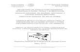 MANUAL DE PROCEDIMIENTOS PARA LA PREVENCION …intervetsa.com/1 TOTAL PUBLICACIONES/2013 SAGARPA... · El gusano barrenador del ganado ha afectado gravemente a la ganadería de todo