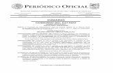 PERIÓDICO OFICIALpo.tamaulipas.gob.mx/wp-content/uploads/2020/09/cxlv-116...Cd. Victoria, Tam., a 19 de febrero de 2020.- Secretaria de Acuerdos, LIC. NALLELY DUVELSA SÁNCHEZ BÁEZ.-