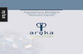 www. arqka Biologica...Sustentable Arq.ka Consultants ofrece la integración de todo el proyecto a través de dar los lineamientos generales geométricos, energéticos, magnéticos,