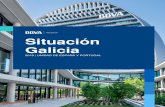Situación GALICIA 2018 - BBVA Research · Situación Galicia 2018 6 2. Perspectivas para la economía de Galicia La economía gallega habría reducido su ritmo de crecimiento en