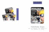 tsukiviolet.files.wordpress.com€¦  · Web viewTorneo de VideojuegosA diferencia de otras convenciones. En la Yokohoma el concurso de cosplay se dividirá en 2 categorías: femenino