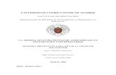 UNIVERSIDAD COMPLUTENSE DE MADRIDwebs.ucm.es/BUCM/tesis/edu/ucm-t28242.pdf · Dante (La Divina Comedia, Canto XXXIII) ... 5.1 Investigación sobre la pericia y su evaluación ...