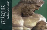 Esculturas Alcazar paginas - ceeh.es · 2019. 6. 4. · La escultura de bronce en las coleccioncs reales antes del segundo viaje de Velázquez a Italia Rosario COPPEL ARCIZAGA Las