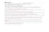 Estatuto de autonomía - Papeles de Sociedad.infopapelesdesociedad.info/IMG/pdf/estatuto_autonomia_cataluna_y_sentencia... · l'Estatut d'autonomia de Catalunya (Tram. 385-00004/07)