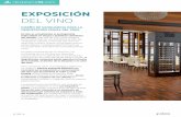 Exposición del Vino Enolux de Edenox - hosteleria10.com · 2020. 6. 1. · Exposición del Vino Enolux de Edenox, edenox, exposicion del vino, armarios para vino, enolux Created