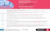 Barcelona · Jornada d'estudis sobre protecció d'interiors patrimonials 15 de novembre 2019 De 9 a 14h. Inscripció gratuïta: mosaicdelmeubarri@bcn.cat Aquesta jornada està organitzada