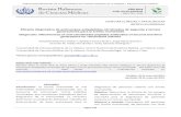 PUBLICACIÓN BIMESTRAL DE LA UNIVERSIDAD DE CIENCIAS ...scielo.sld.cu/pdf/rhcm/v17n4/1729-519X-rhcm-17-04-540.pdf · diferenciada (n=16), lupus eritematoso sistémico (n=12), esclerodermia