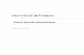 Informe Social de Facebook€¦ · Cambio en el número total de me gusta (como porcentaje) generado por. Social Report 23 Mar 2020 ... Vea cómo es el público comprometido en Facebook