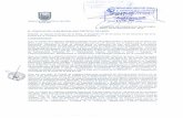 cdn.€¦ · Que, el Art. 6 del Reglamento de Altas, Bajas y Enajenaciones de los Bienes Muebles e Inmuebles de la Municipalidad de Lince, aprobado por Ordenanza NO 208-MDL, establece