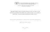 UNIVERSIDAD PERUANA CAYETANO HEREDIAcop.org.pe/bib/tesis/INESAGUIRREVELA.pdf · programas de vigilancia sanitaria y a la reducción de investigaciones hacia programas sanitarios básicos;