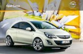 Bund 4 mm Opel Corsa · Vístete para triunfar. Nuevo Opel Corsa Color Edition. Tu actitud es brillante y optimista, ¿has probado a combinarla con tu coche? El Nuevo Opel Corsa Color