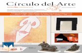 Círculo del Aretcirculodelarte.com/download.php?file=files/revista/pdf/...Una figura capital de la pintura contemporánea española otros destacados creadores le facilitan la inserción