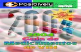 ESP 2004 Drug GuideFinalV2 - TheBody · 2016. 3. 7. · Reda ores Contribuidor: Patrick Clay, Pharm.D., E ecialiﬆa Clínica de VIH, Clínica Gratis de Salud de Kansas City, Profesor