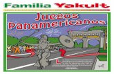 yakult.mxyakult.mx/uploads_yakult/pdf/09Familia Yakult Sep 2011_24.pdfJuegos Centroamericanos en 1926. Durante los Juegos Olimpicos de 1932 que se celebraron en Ins Ångeles (Estados