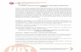 CONVENIO COLECTIVO DE LA EMPRESA CRUZ ROJA ESPAÑOLA … · 2012. 12. 28. · Asamblea Provincial de la Cruz Roja Española BOP 178, 16 de septiembre del 2011 Página 2 de 22 5. El