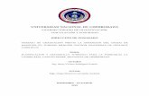 UNIVERSIDAD NACIONAL DE CHIMBORAZOdspace.unach.edu.ec/bitstream/51000/5920/1/UNACH... · Los miembros del tribunal de graduación del proyecto de investigación de título: Planificación