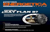 COVID-19 ¿HAY PLAN B? - prensa-energetica.com Energetica 66.pdf · escenarios informe especial entrevista mercados imagen&estrategia pandemia, la llegada de los riesgos emergentes