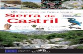 Cabo de Gata-Níjar CastrilPresentación Celebramos con enorme agrado la confianza mostrada por usted, estimado lector, al tener entre sus manos esta guía del Parque Natural Sierra