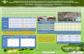 Presentación de PowerPoint - Aranzadi · 2013. 3. 6. · Estima del éxito reproductor: abundancia relativa de larvas en cada charca (número de larvas detectadas/tiempo empleado).