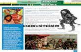 VERACRUZ ELBIBLIOTECOM HISTORIAelbibliote.com/.../paises/029_033_veracruz_conquista_e_independenc… · En 1606 hubo focos de rebeldía en Villa Rica, Nueva Veracruz, Antón Lizardo