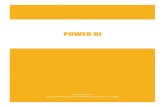 Power BI - GD C · Power BI Desktop Power BI Desktop es una herramienta que permite conectarse a los datos, limpiarlos y visualizarlos. Power BI Desktop se instala como una aplicación
